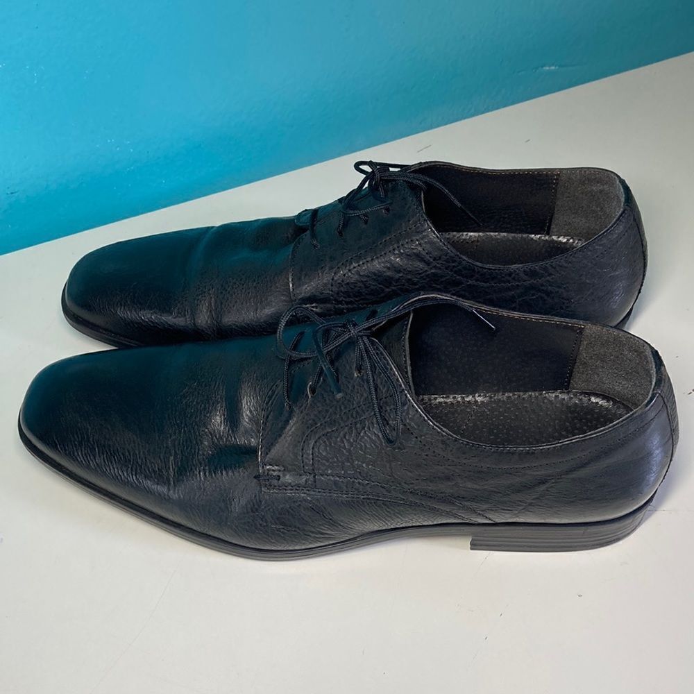 Andrea Rossi Shoes 43